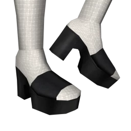 Cloud Nine Moonchild Shoes