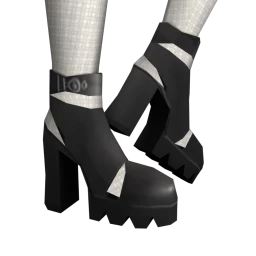 Cloud Nine Nightshade Boots