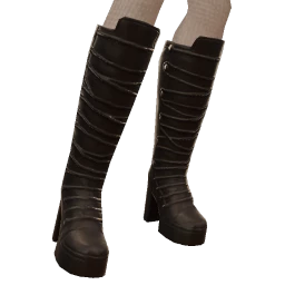 Cloud Nine Strut It Boots