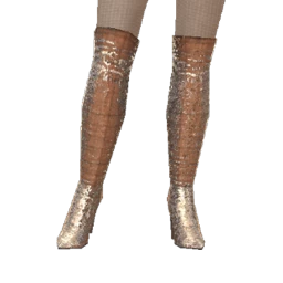 Cloud Nine Glitz & Glamour Boots