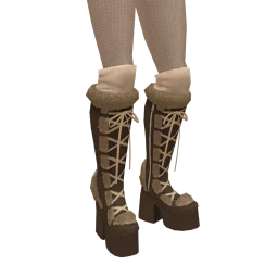 Cloud Nine Hygge Winter Boots