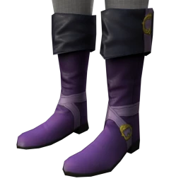 Cosmos Sail Ho Boots