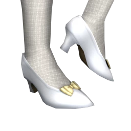 Cosmos x Diah Moon Pure Finesse Shoes