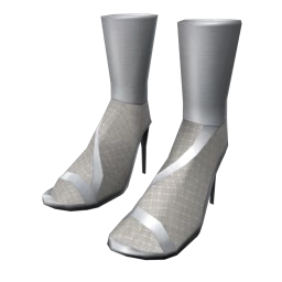 Cosmos Moonlight Appointment Heels