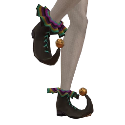 Cosmos Joyful Chime Shoes