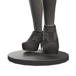 Cosmos Warrior Boots