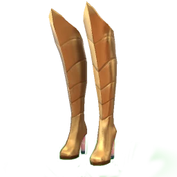 Cosmos Power of Beauty Boots