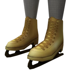 Cosmos Glorious Ice Skates