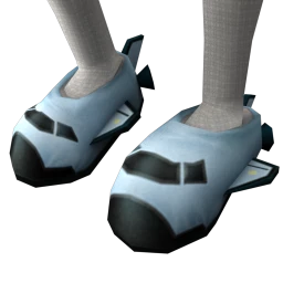 Cosmos Shuttle Slippers
