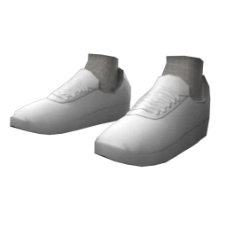 Cosmos Cheer Shoes (Plain)