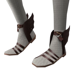 Cosmos Dashing Hermes Sandals