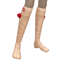 Cosmos Cosy By The Fire Socks