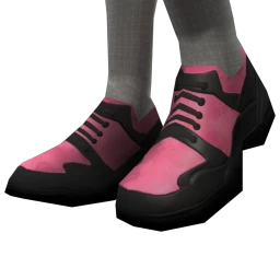 Cruz x Davi Sabbag Trainers (Pink)