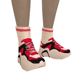 Drop Science Trail Kit Sneakers