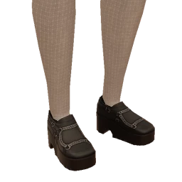 Delirious Capture Chains Platforms