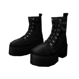 Delirious Trouble Seeker Boots