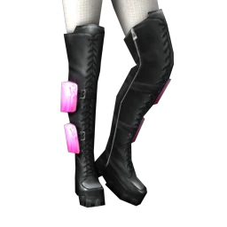 Delirious Spotlight Boots