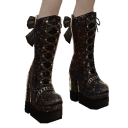 Delirious Stomp Statement