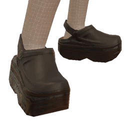 Delirious Vented Sliders