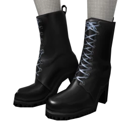 Delirious Stagemaiden Boots