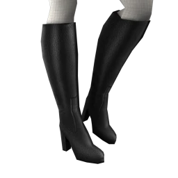 Delirious Rune Boots