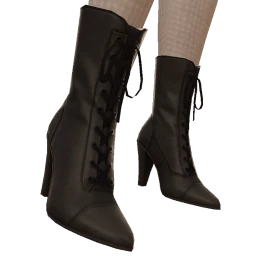 Delirious Witchy Booties