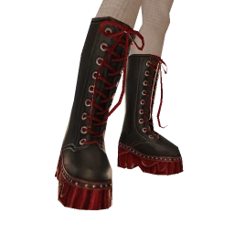 Delirious The Seraphina Venom Boots
