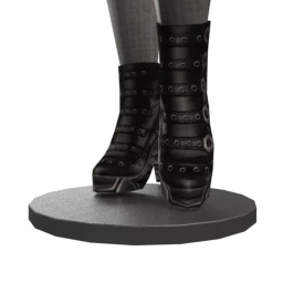 Delirious Squid Dracomantium Boots