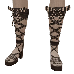 Delirious The Nova Nightingale Heels