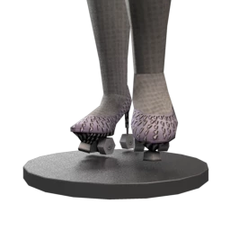 Delirious Squid Boogie Down Heels