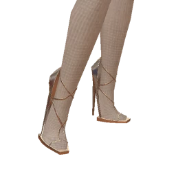 Cloud Nine Sky High Heels