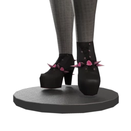 Delirious Squid Lana Boots