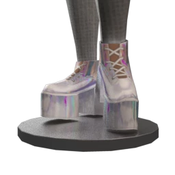 Delirious Squid Making Waves Platforms