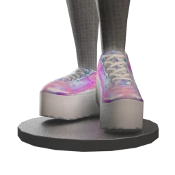 Delirious Squid Bubbles Creepers