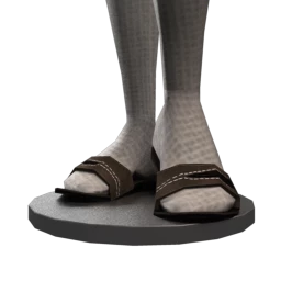 Desert Island Sandals