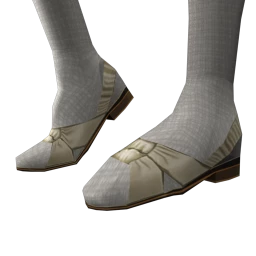 Dolly Bop Pruning Shoes