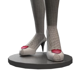 Dolly Bop Loveheart Courts - True Romance