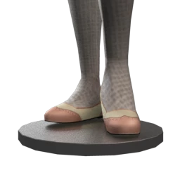 Dolly Bop Cupcake Flats