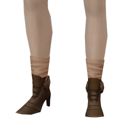 Dolly Bop Cosy Hearth Witchcraft Boots