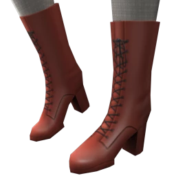 Dolly Bop Thermion Boots