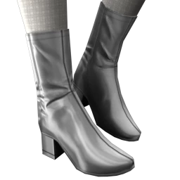 Dolly Bop Entropy Boots