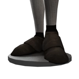 Dragon Scout Sabatons (for Female)