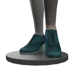 Drey Almond Toe Heels