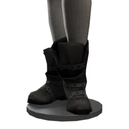 Drey Seoul Style Boots