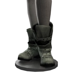 Foal Seoul Style Boots