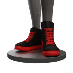 Drop Science Square One Trainers