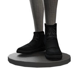 Drop Science Machinist Trainers