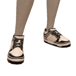 Drop Science Walk On Air Sneakers