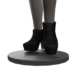 Drop Science Spine Chilling Boots