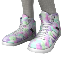 Drop Science Mellow Trainers